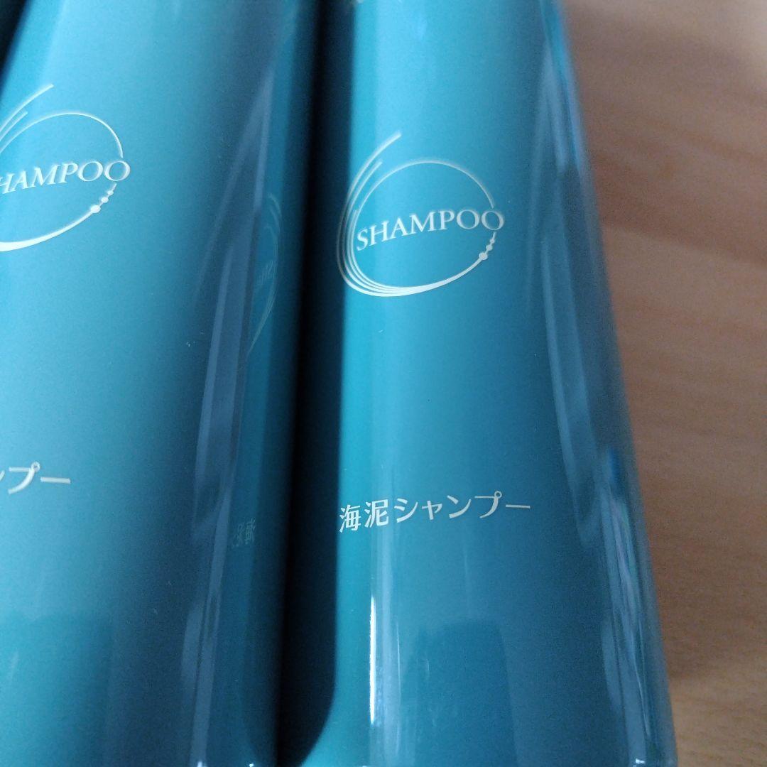 アルグシャンプー３００ｍｌ６本SET