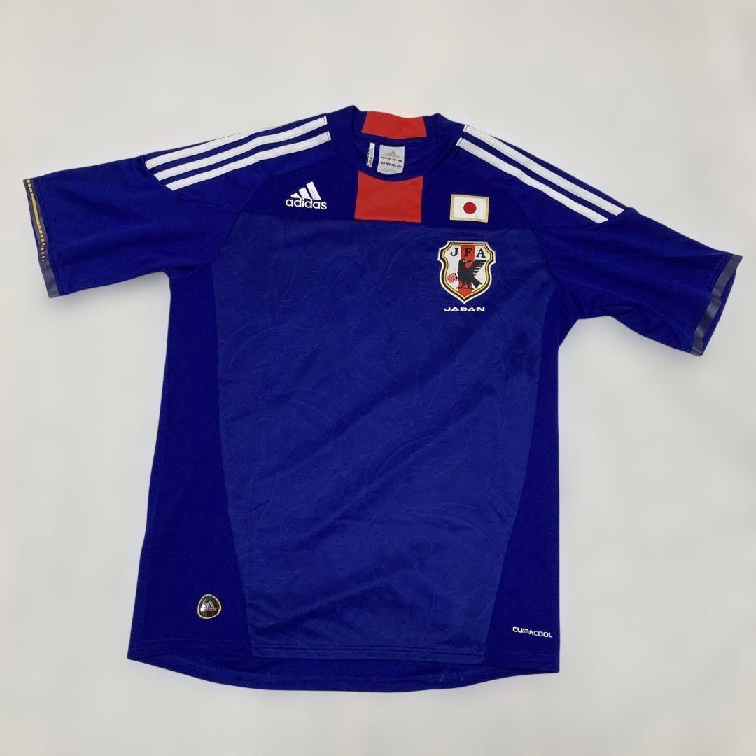 EXILE TAKAHIRO × サッカー日本代表 2010W杯コラボ Mサイズ