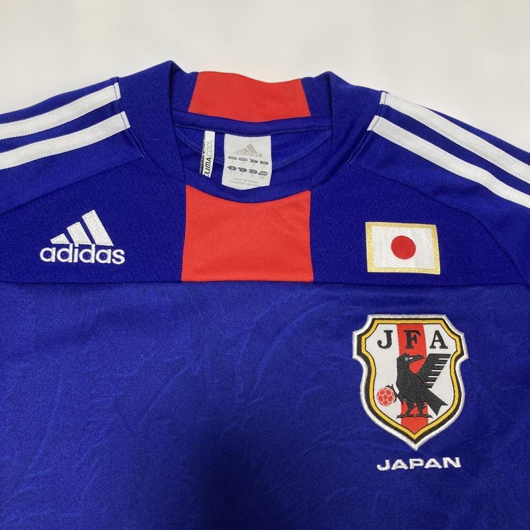 EXILE TAKAHIRO × サッカー日本代表 2010W杯コラボ Mサイズ