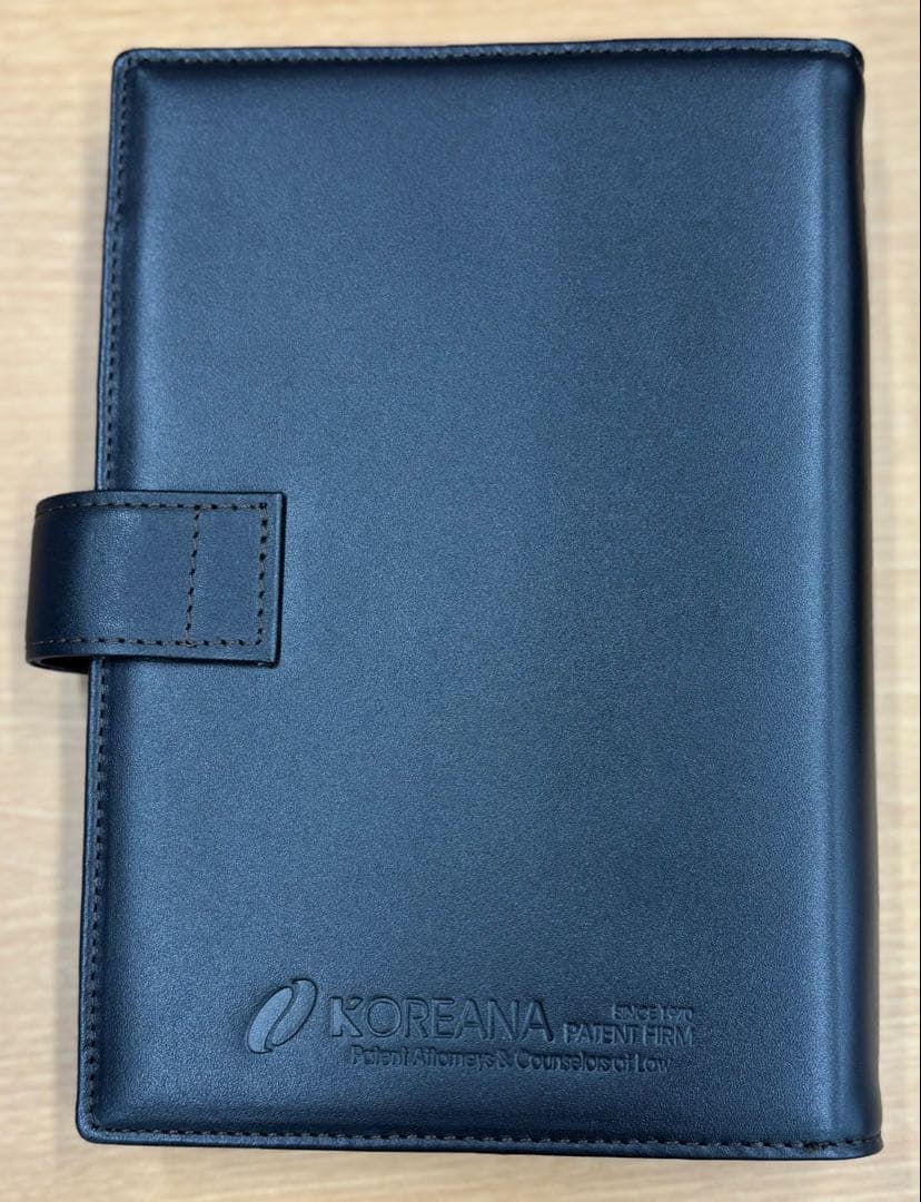 猛暑応援セール✨本革✨未使用【Franklin Plannerシステム手帳セット