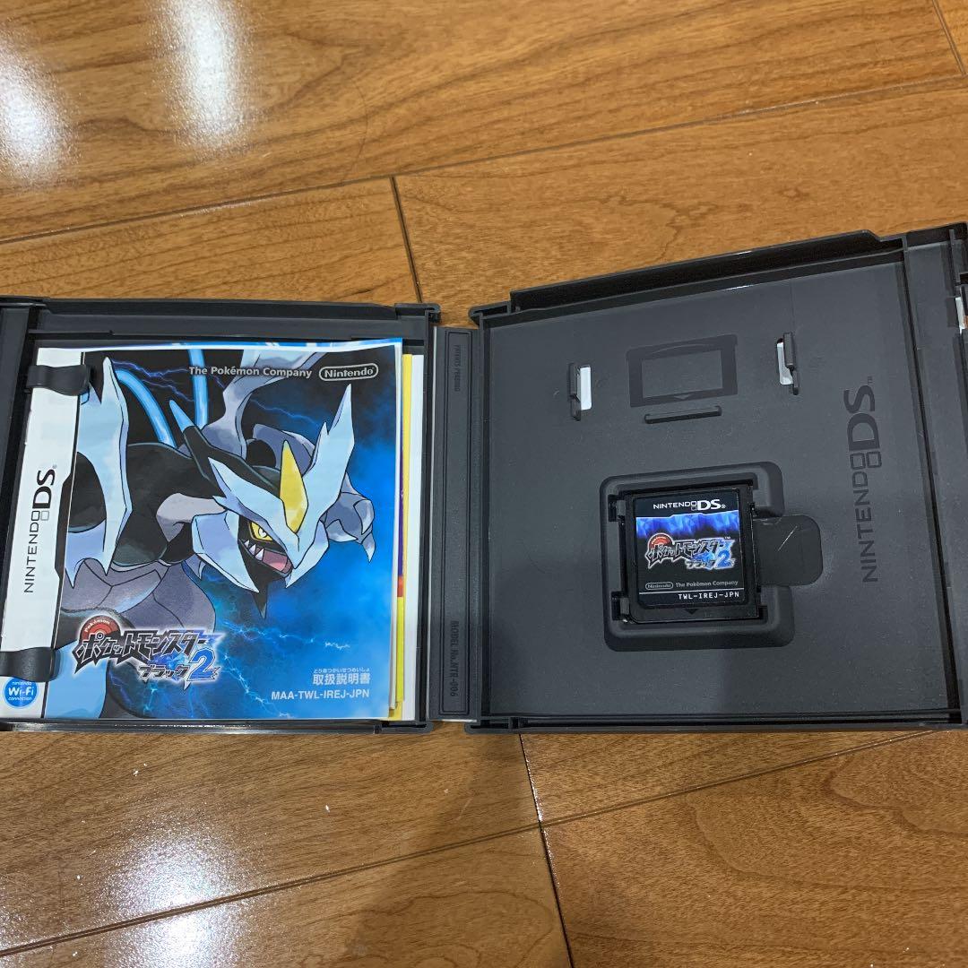 ポケモンソフト5種セット