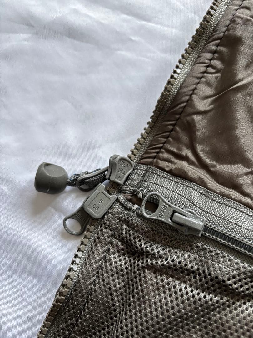 希少　SMALL デッド米軍実物 PCU LEVEL7 ベスト SEKRI