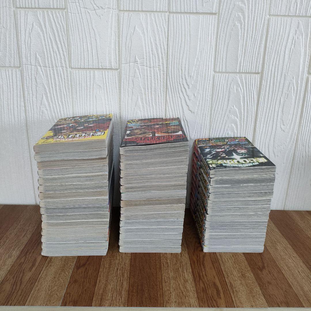 僕のヒーローアカデミア 全巻 初版 帯 ジャンパラ　特典 堀越耕平