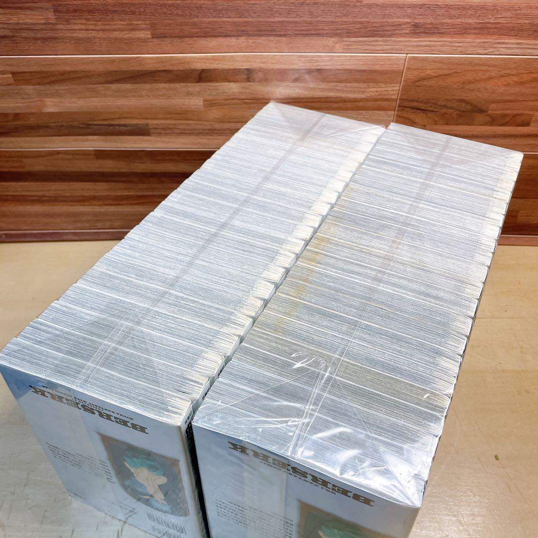 ベルセルク　新装版　全43巻セット　三浦建太郎