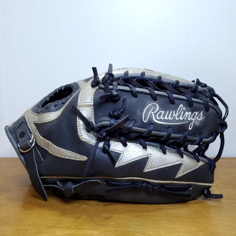 ローリングス HOH ケングリフィーJrモデル 日本製 未使用 軟式グローブ