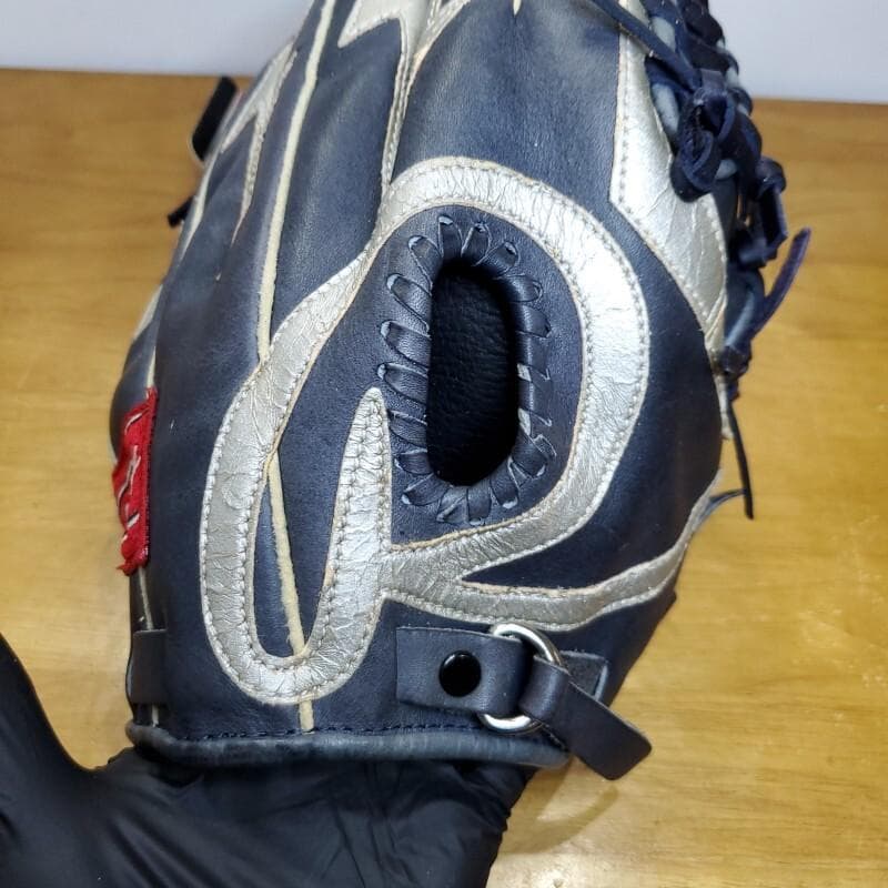 ローリングス HOH ケングリフィーJrモデル 日本製 未使用 軟式グローブ