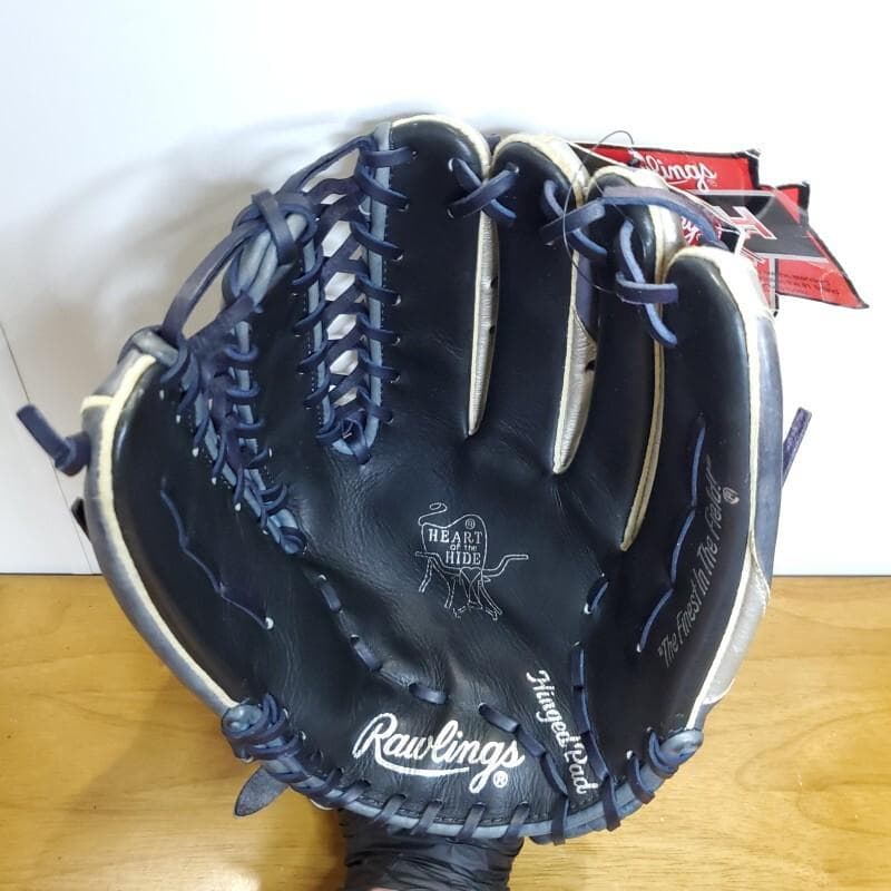 ローリングス HOH ケングリフィーJrモデル 日本製 未使用 軟式グローブ