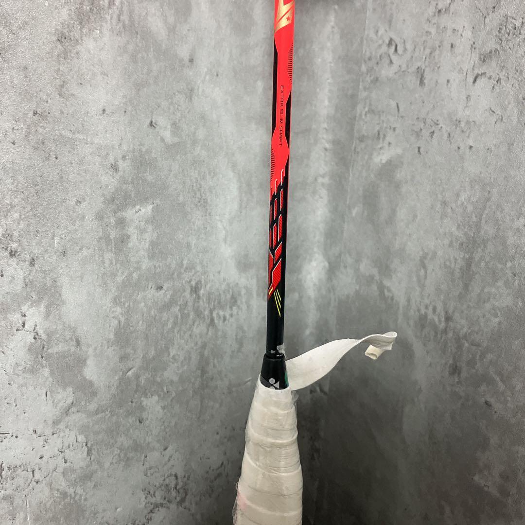 【希少・美品】YONEX Voltric Z-FORCE II リンダンモデル