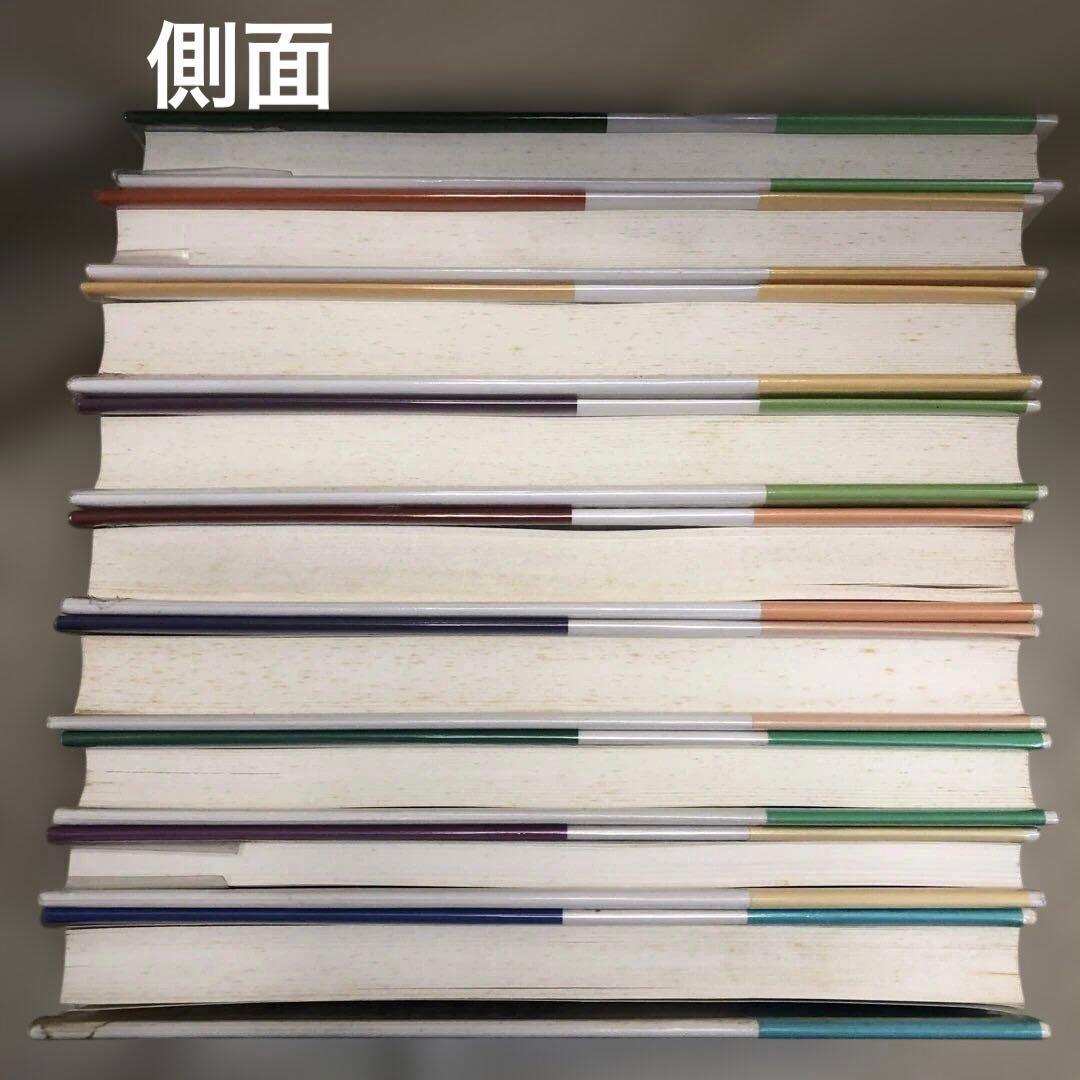 ムーミン 童話全集 （別巻+本編巻8冊） 全9冊セット（全巻帯付き）
