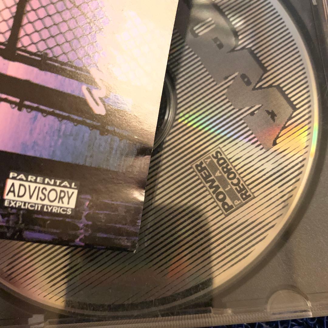 【最終値下げ】g-rap YOUNG WOO / ANNA'S BOY