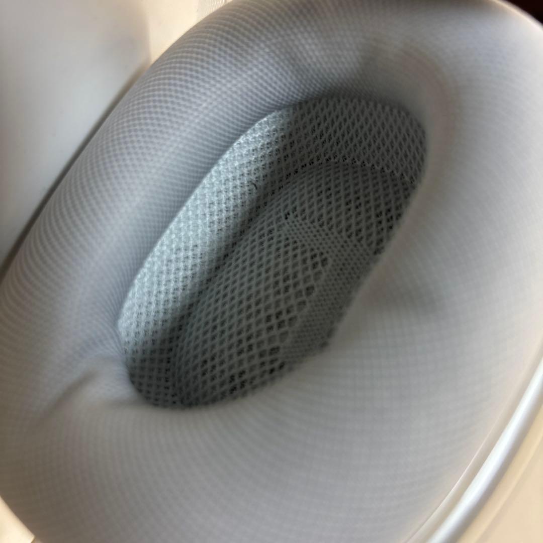AirPods MAX ティオネ