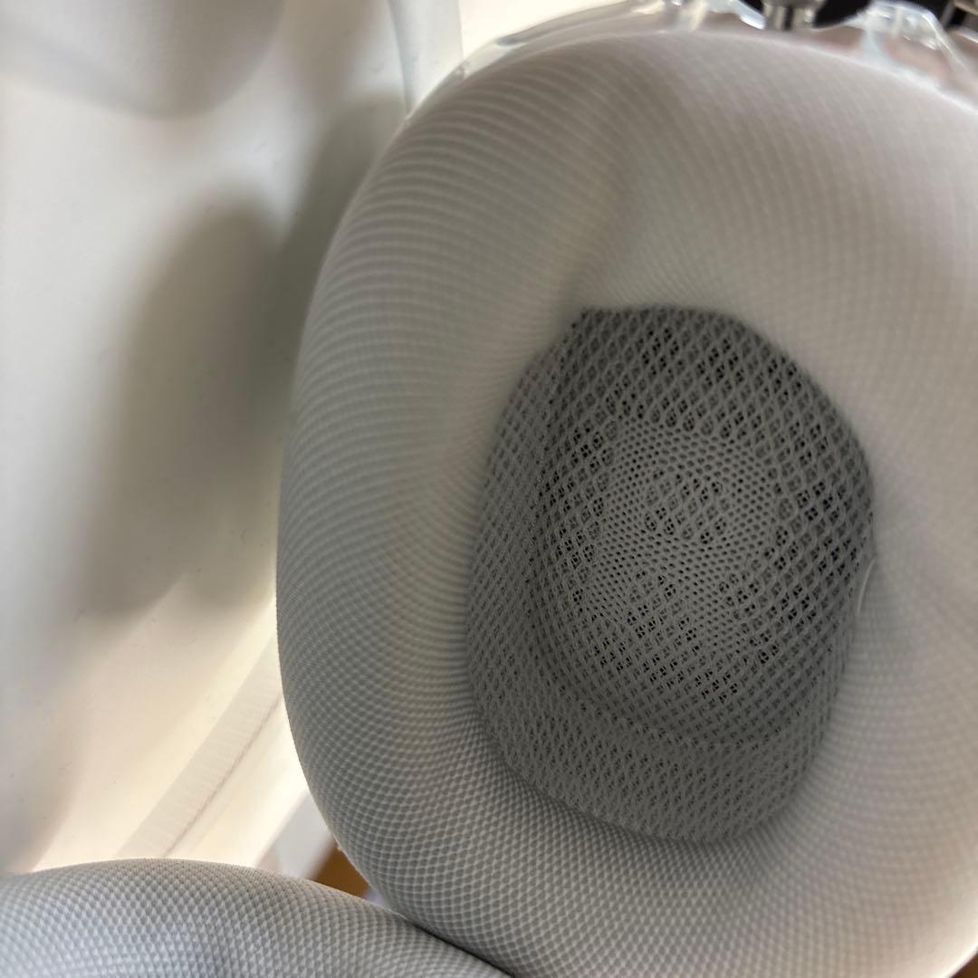 AirPods MAX ティオネ