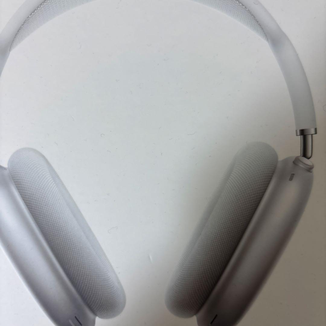 AirPods MAX ティオネ