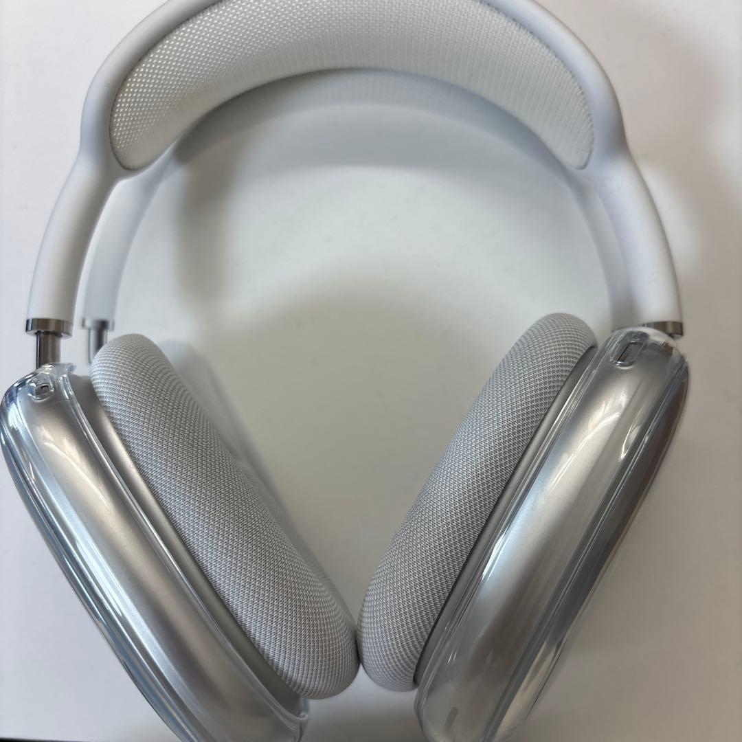 AirPods MAX ティオネ