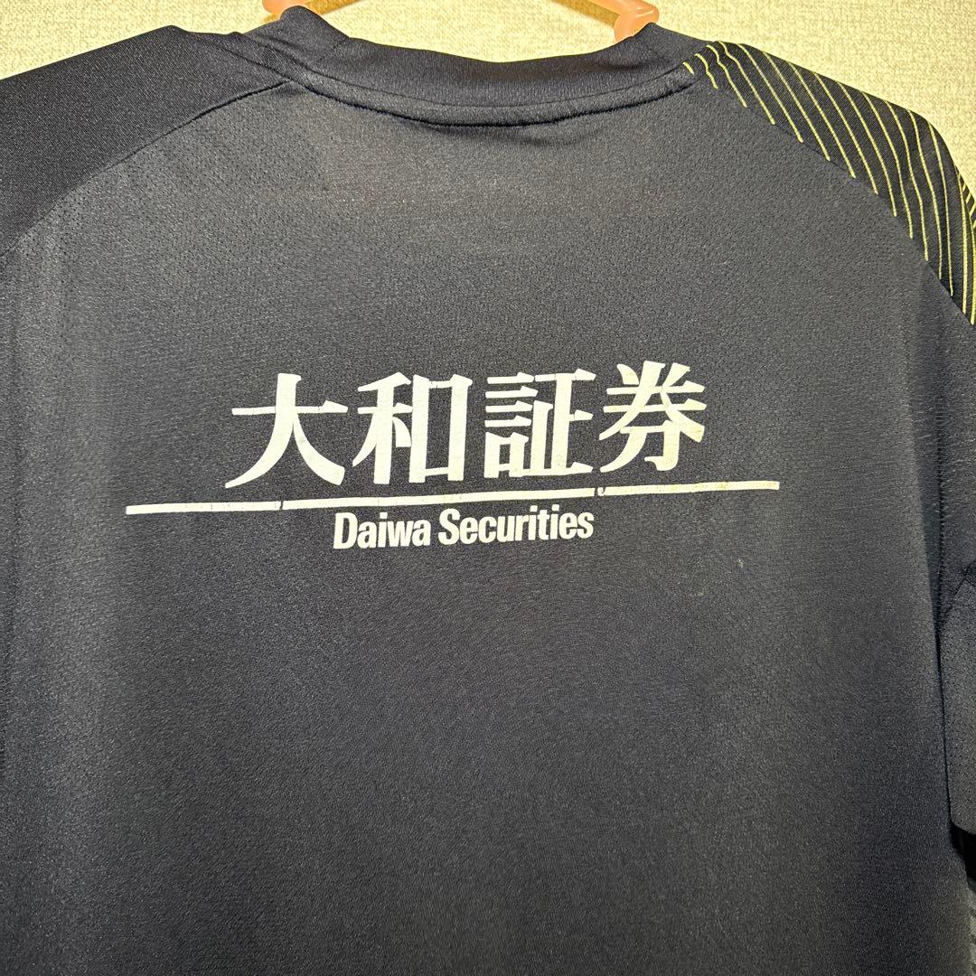 ヴィッセル神戸 トレーニングウェア　XL 非売品
