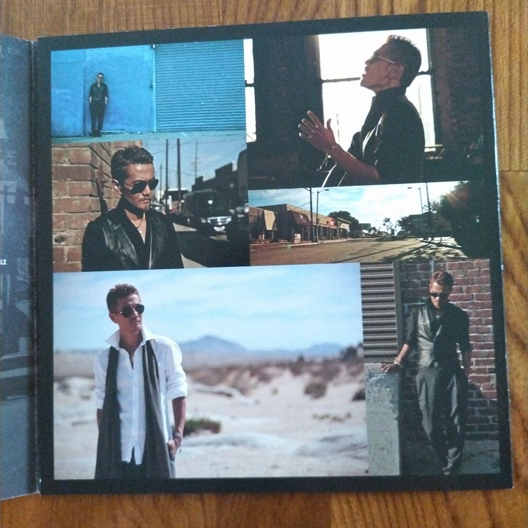 EXILE　CD まとめ売り