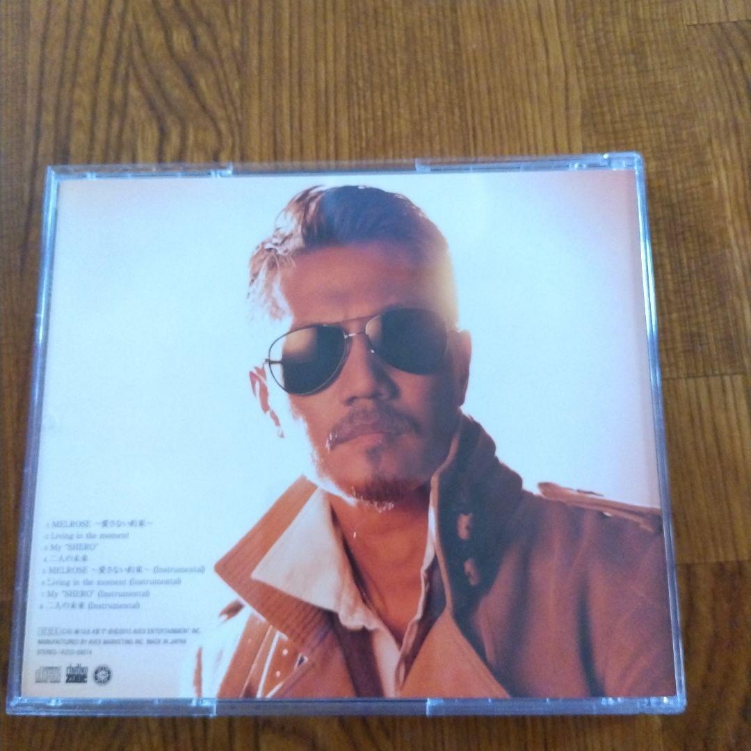 EXILE　CD まとめ売り
