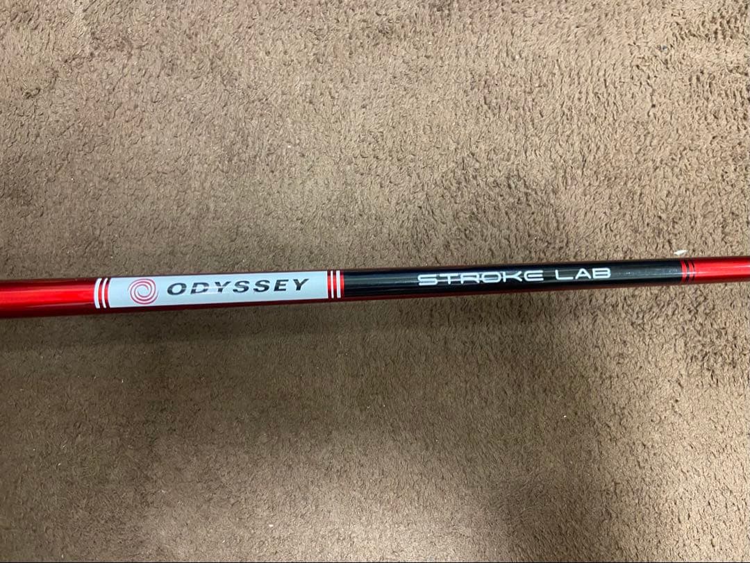 ODYSSEY（オデッセイ）　White hot OG #7 （ホワイトホット）