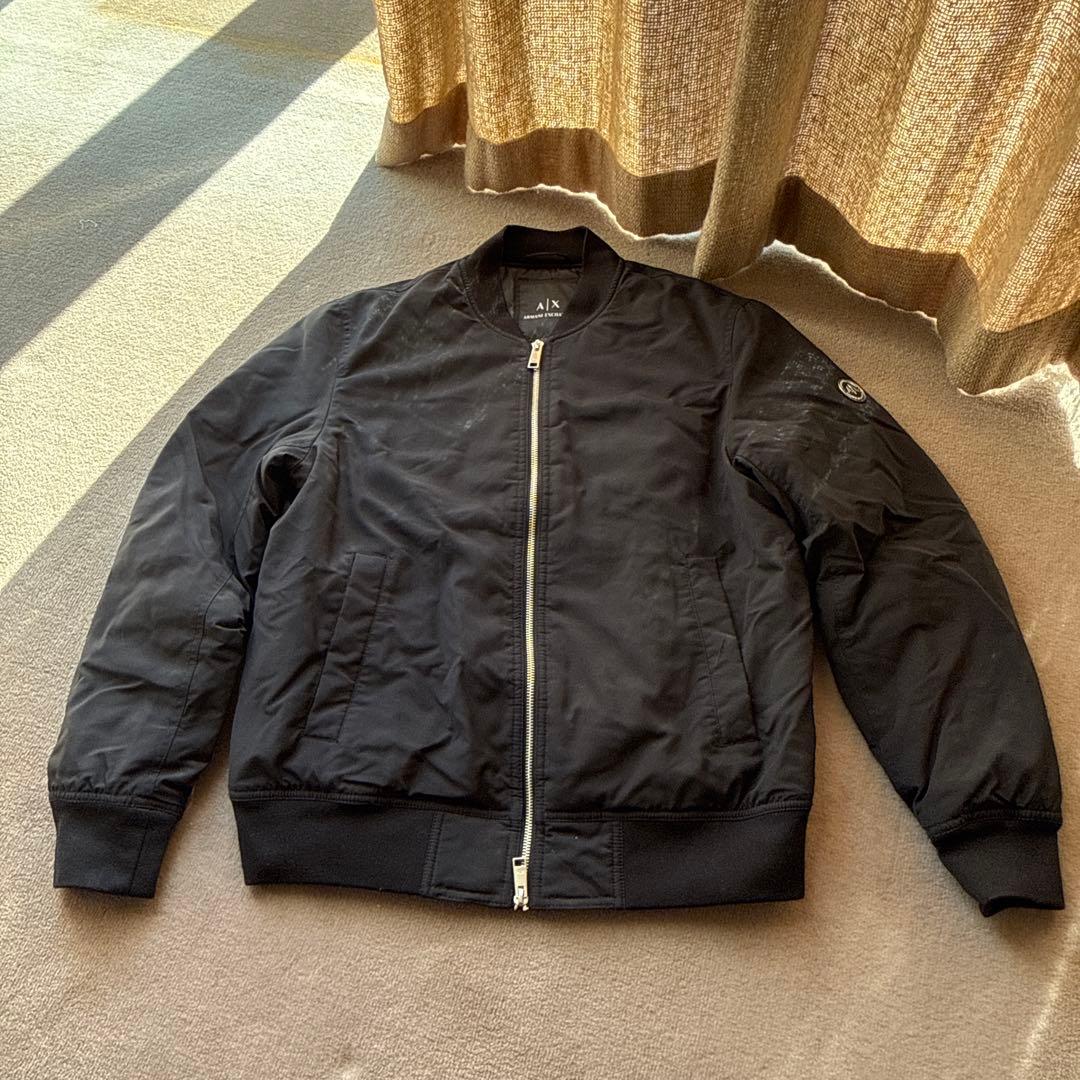 ARMANI EXCHANGE ジャンパー