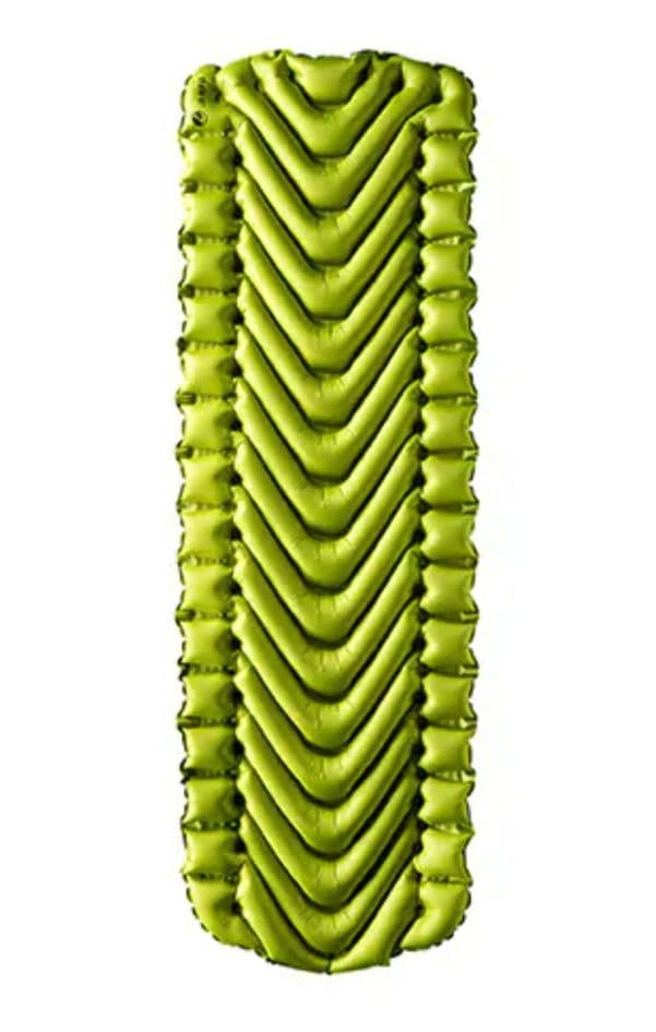 KLYMIT Static V2 スリーピングマット