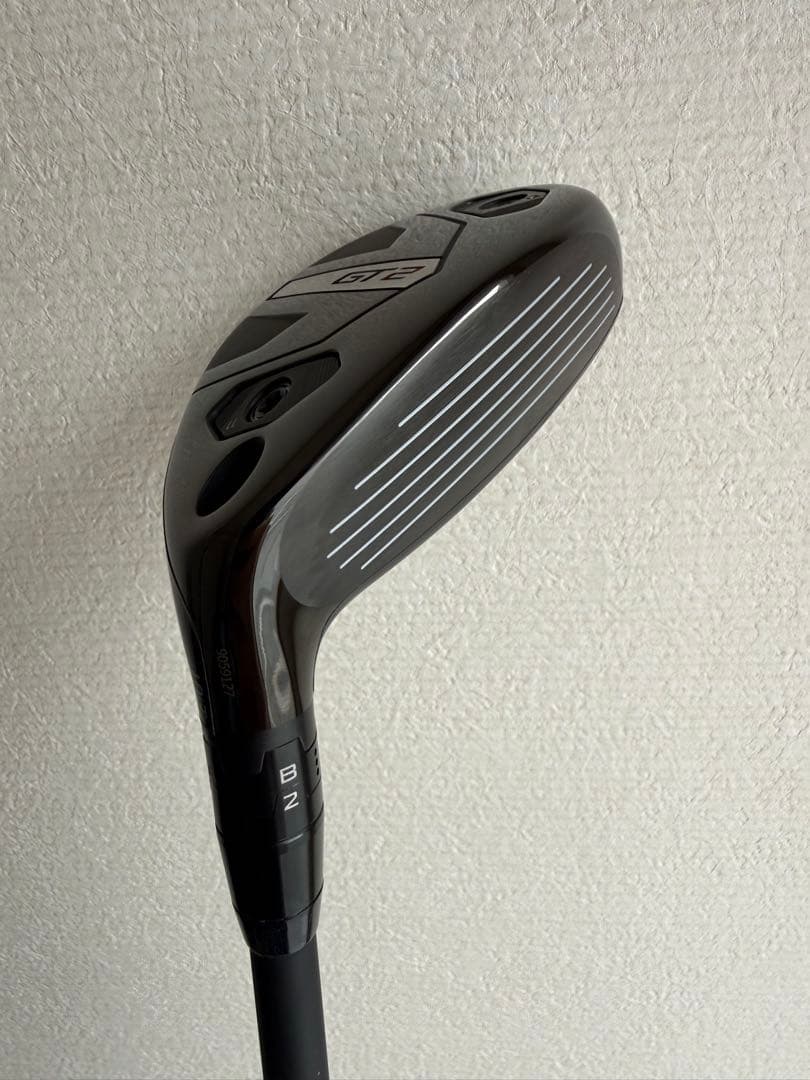 タイトリスト GT2 ユーティリティ U5 24度
