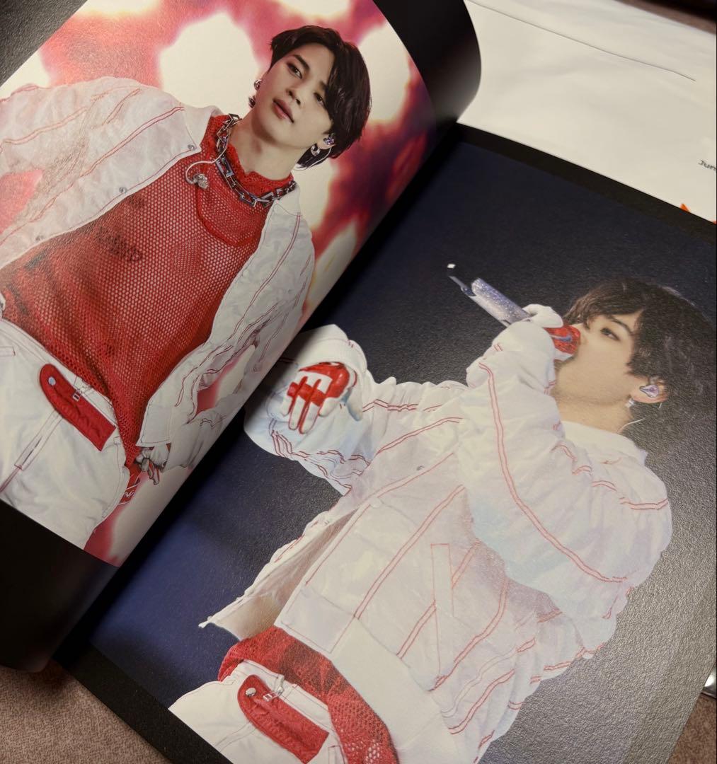 【完品・開封済未使用品】BTS PTD ON STAGE - SEOUL