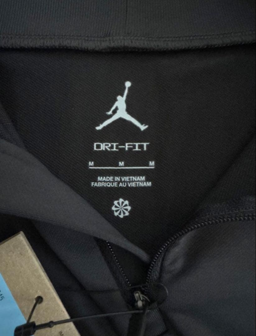 新品タグ付き★NIKE×PSG×JORDAN★ナイキ★ストライクドリルトップ★M