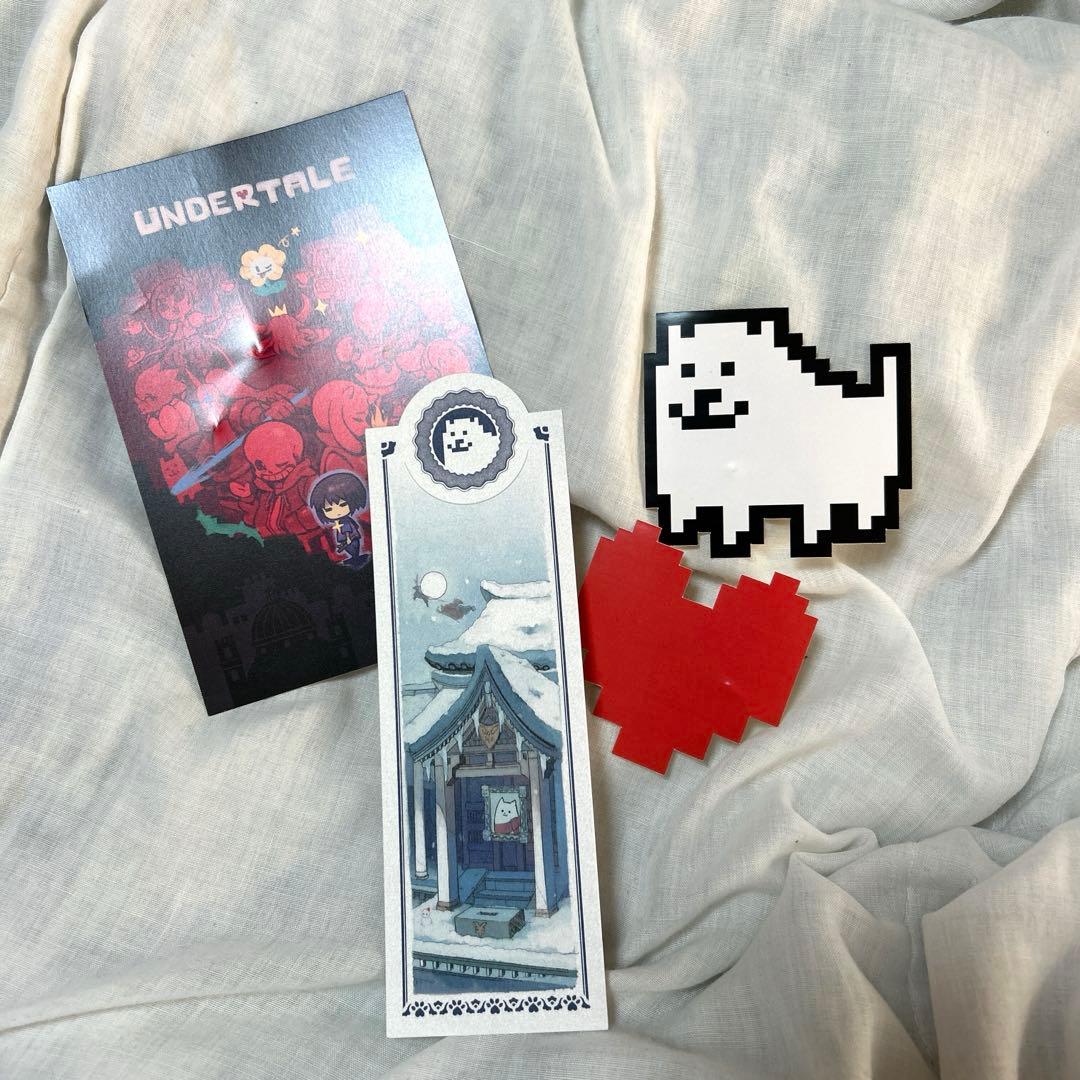 Nintendo Switch UNDERTALE collector's edition