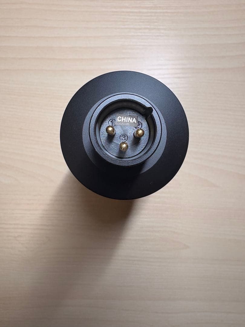 audio-technica AT2020 コンデンサーマイク セット