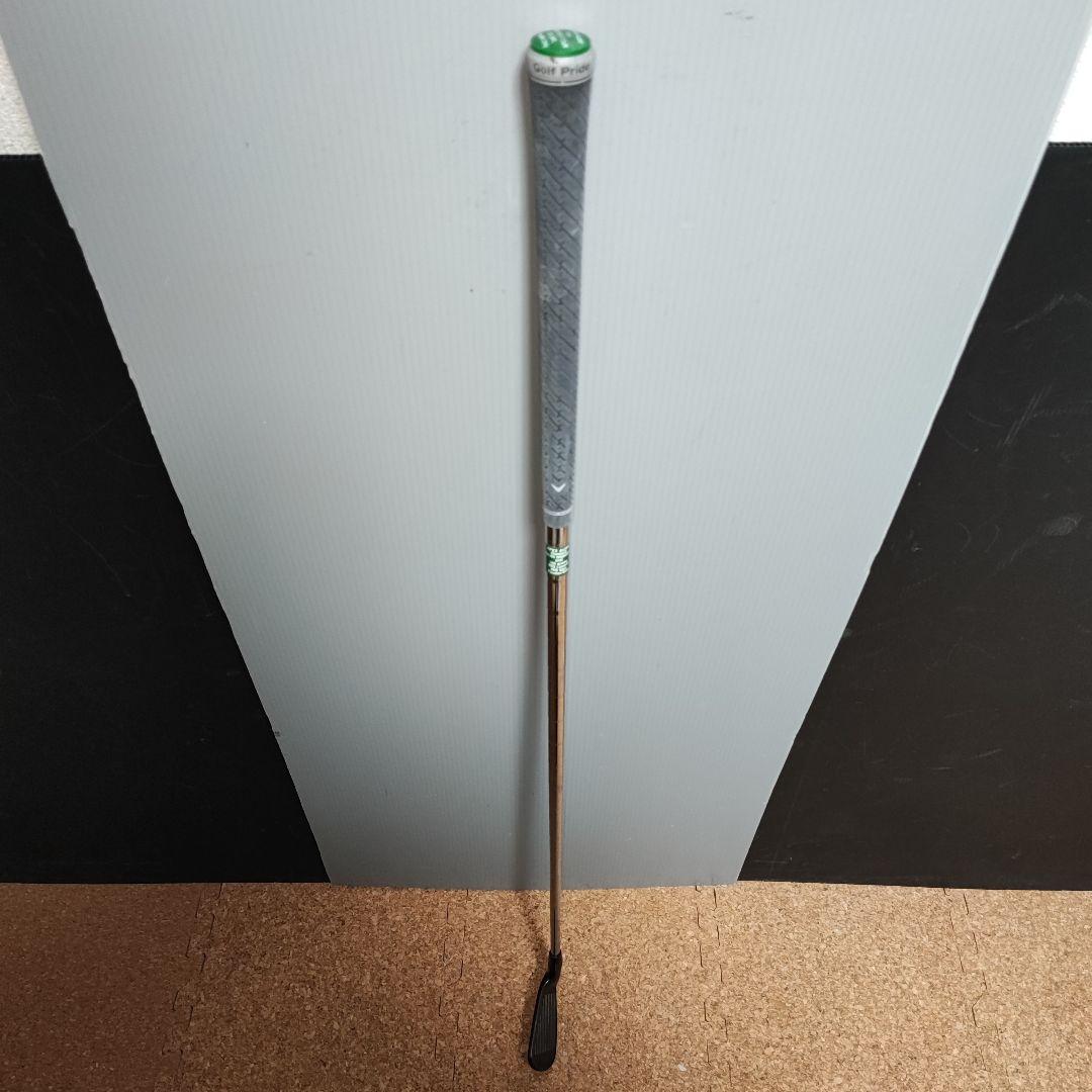 Callaway Apex TI Fusion 7番 アイアン 試打用