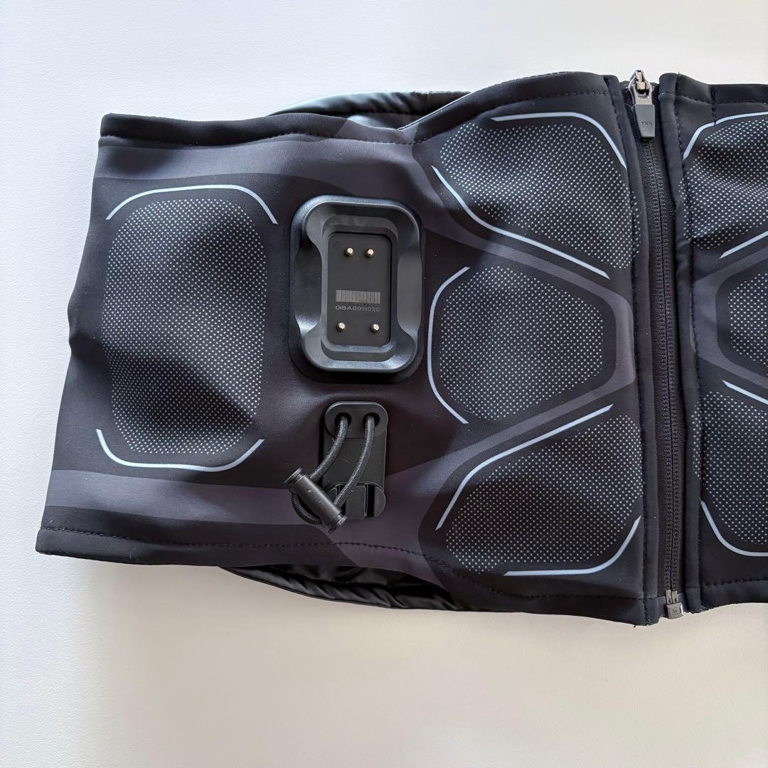 SIXPAD Core Belt 2 パワーベルトM