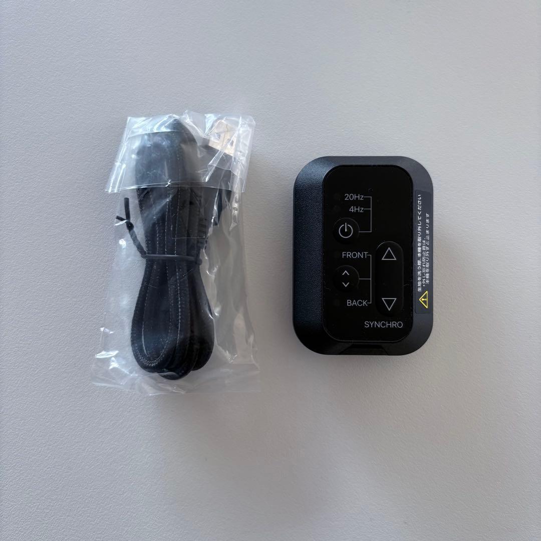 SIXPAD Core Belt 2 パワーベルトM