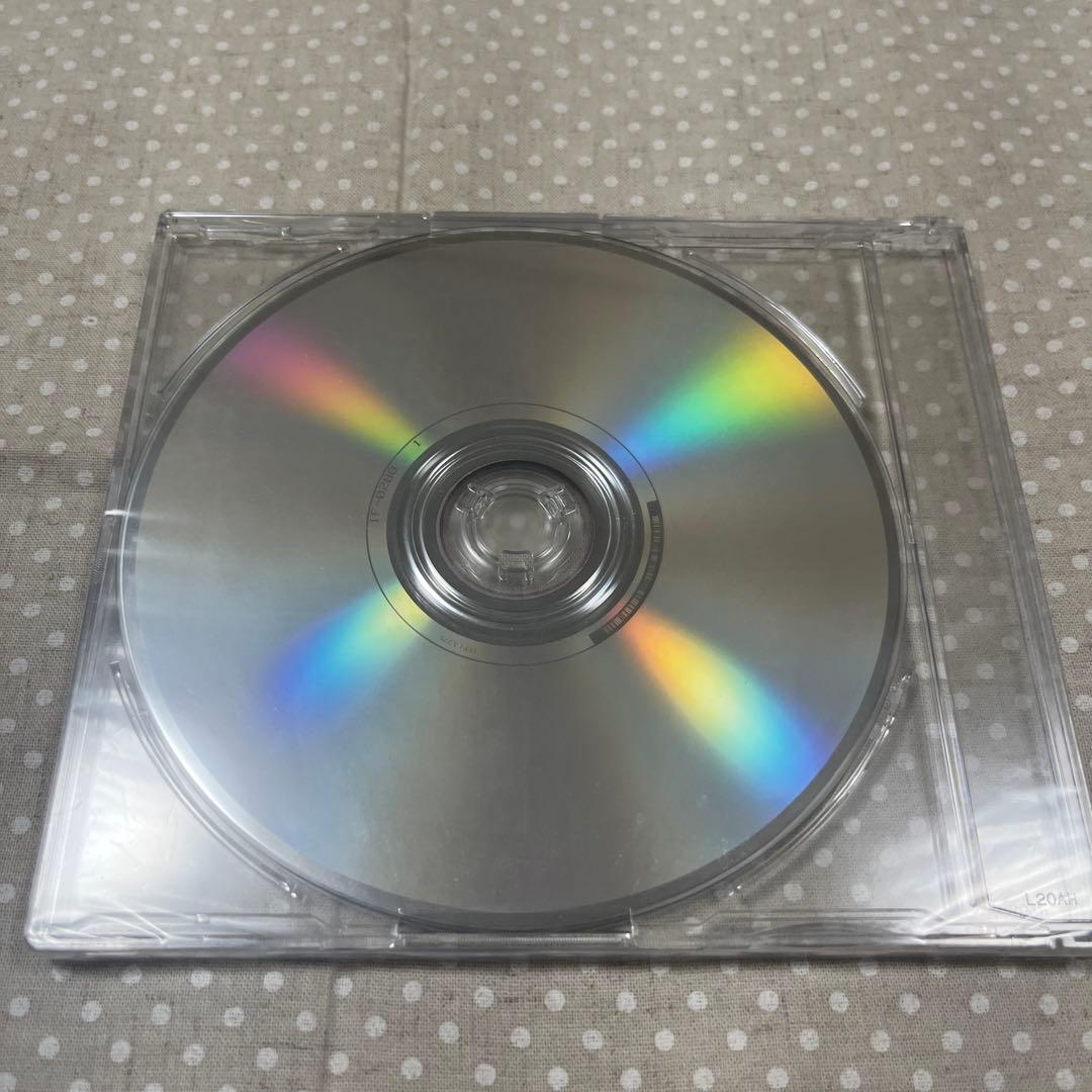 9R.I.P. ナインリップ　限定版　予約特典CD付き