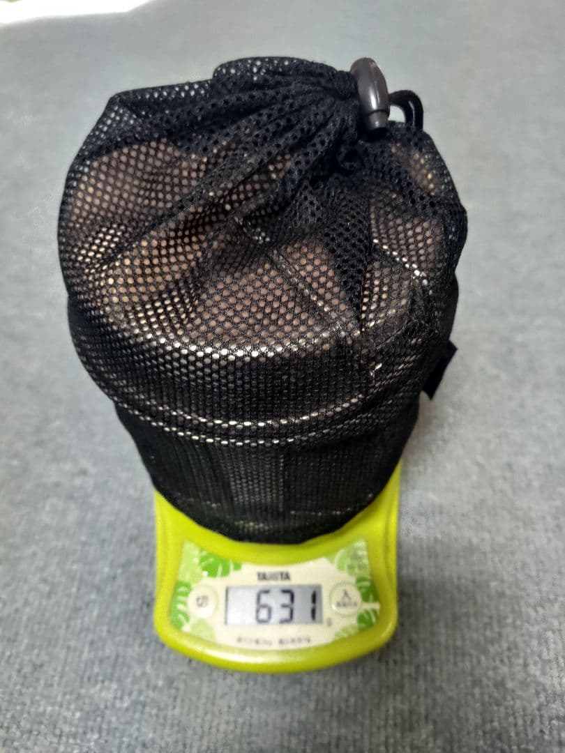 P-154Sとクッカー×2のセット　中古