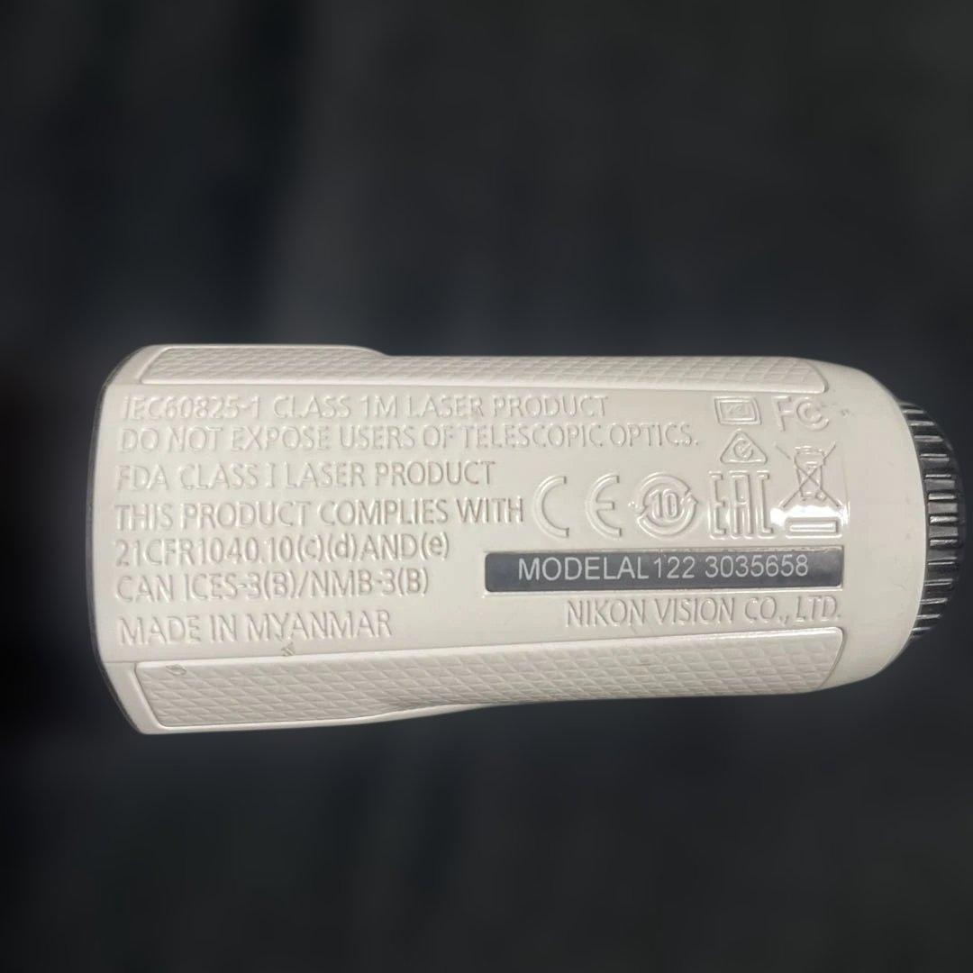 COOLSHOT 20 GII ゴルフ用距離計
