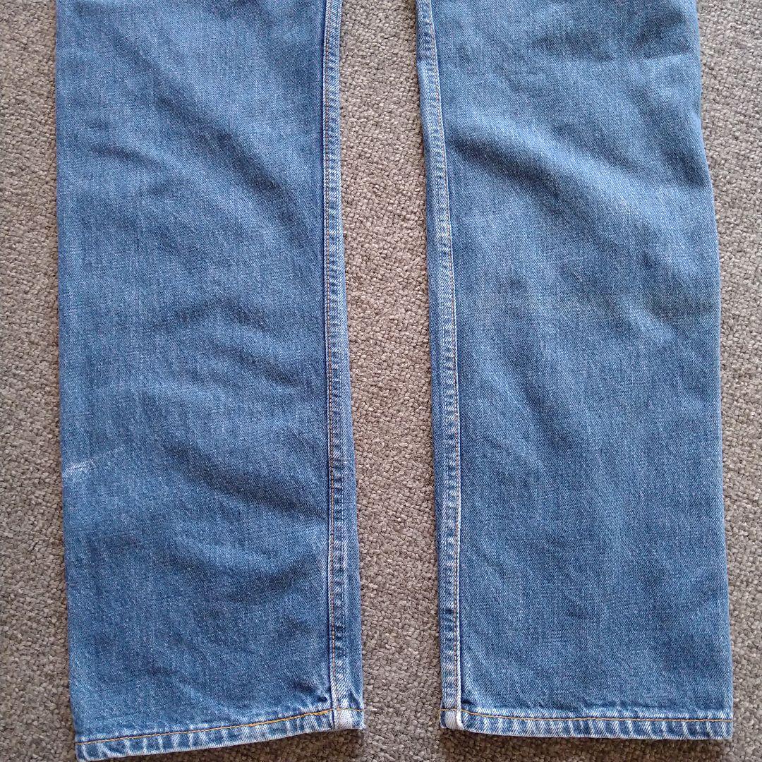 P*i様 USA製 Levis 501 レギュラー 検索 66後期 66前期 b