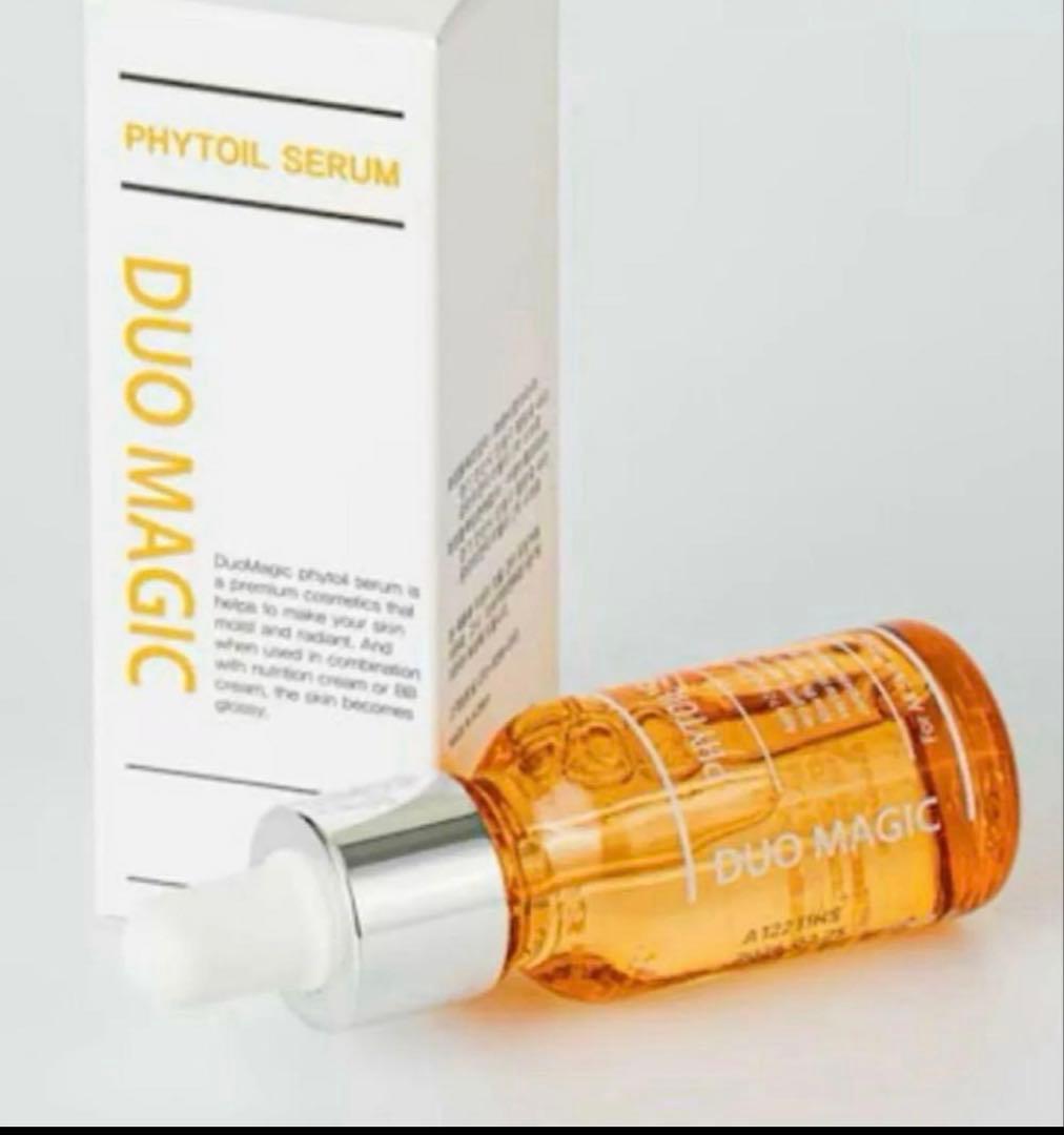 セルマン　フィトオイルセラム17ml