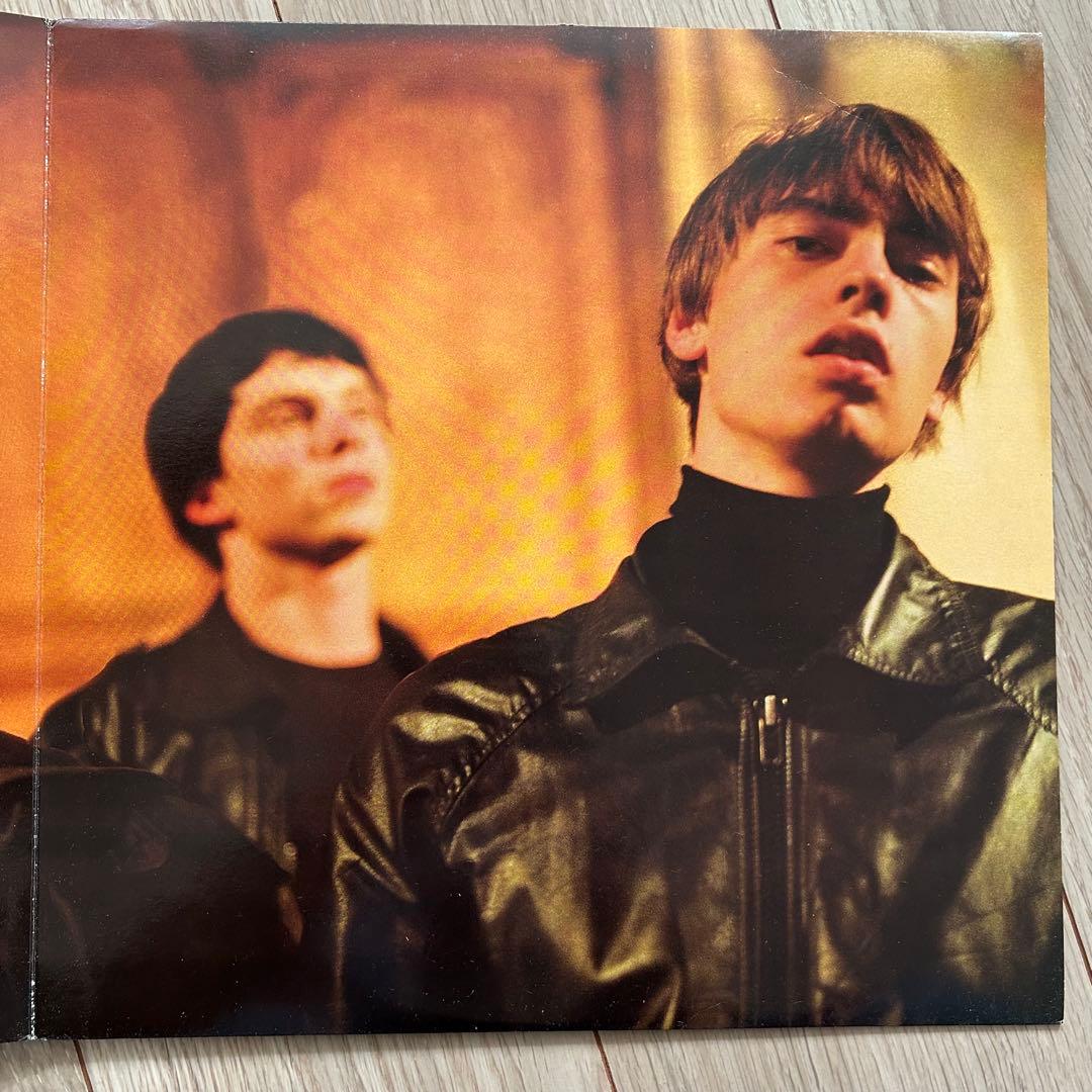 Mando Diao / Bring 'Mm In LPレコード