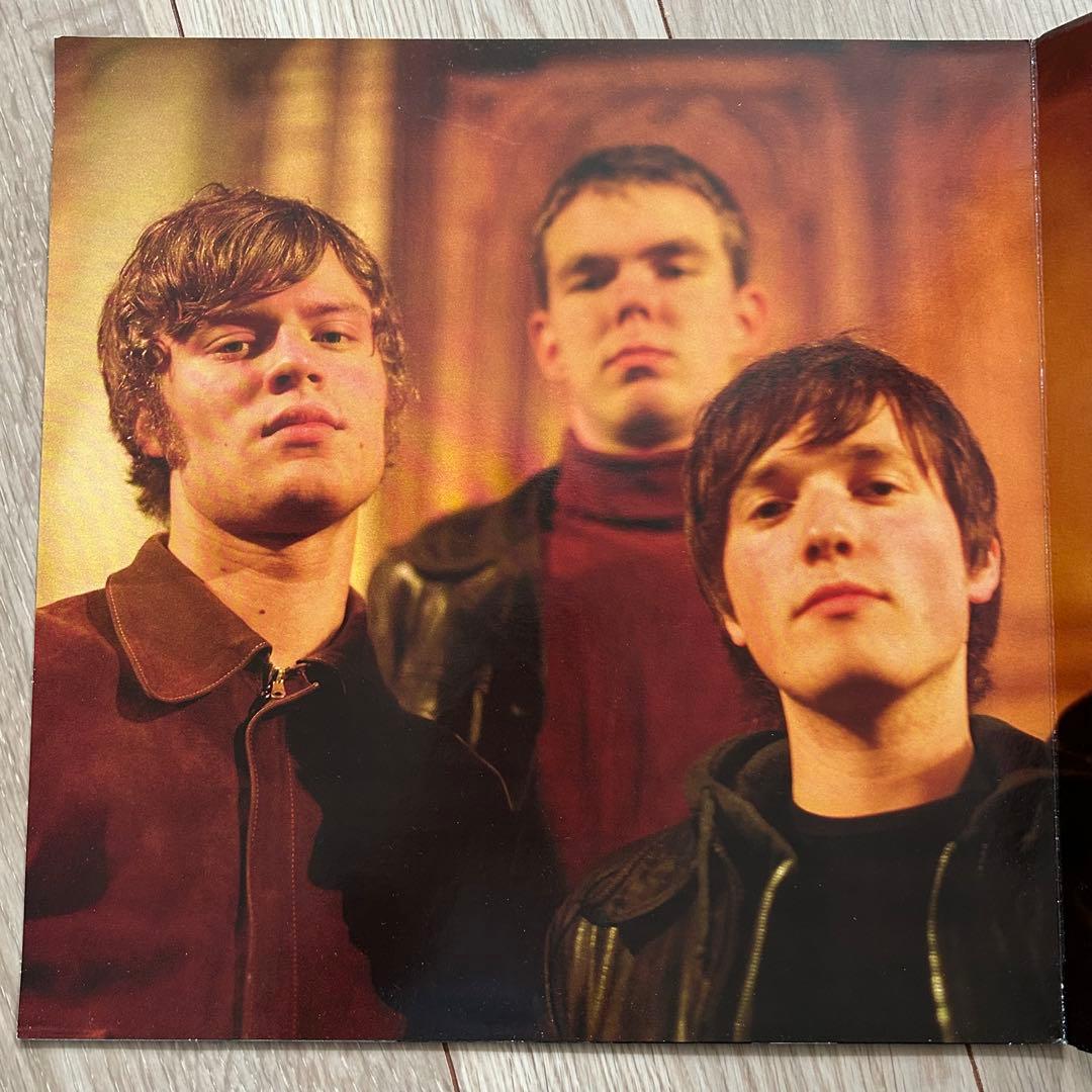 Mando Diao / Bring 'Mm In LPレコード