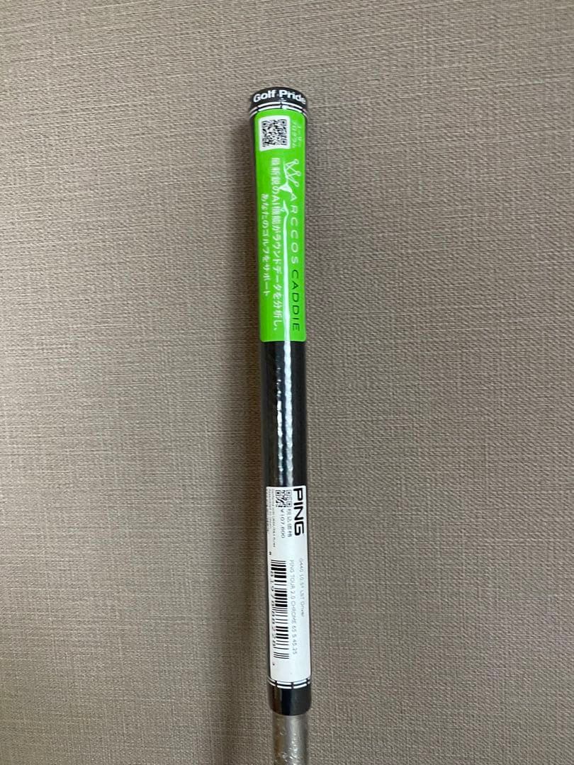 専用です。65S 1W ドライバー用PING TOUR 2.0CHROME