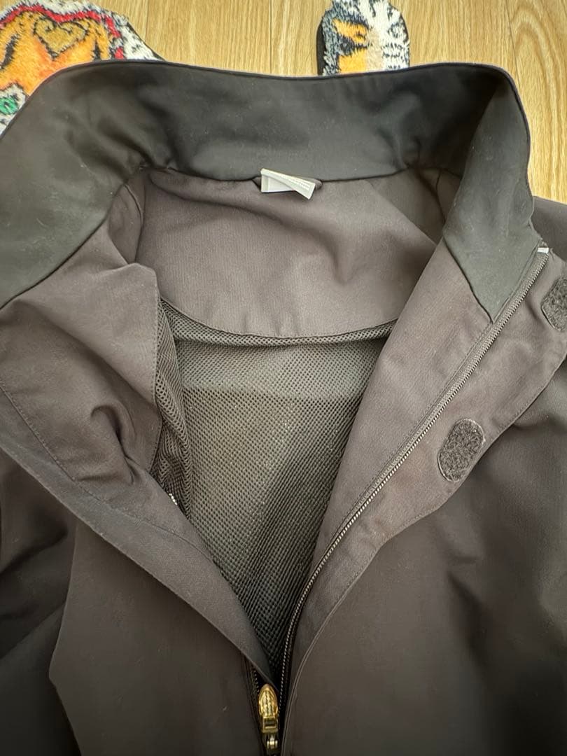 Nike Juventus ジャージ XL ブラック