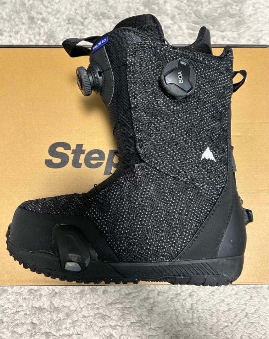 スノーボード BORTON Swath Step ON 26.5cm