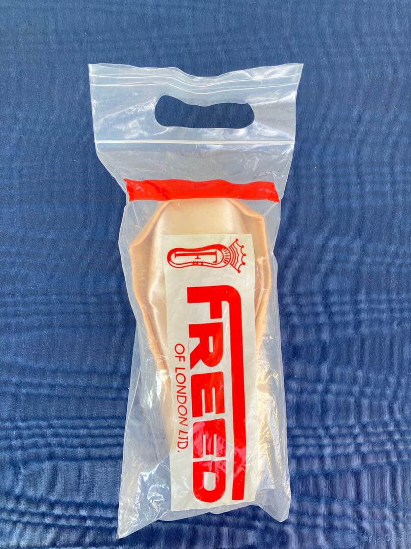 FREED トゥシューズ 24.5cm 5.5 C X