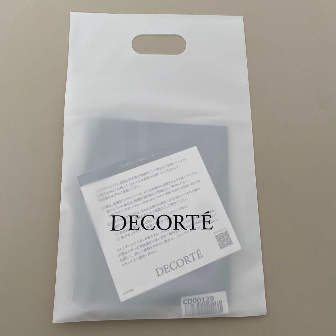 DECORTE コスメデコルテ スキンシャドウデザイニングパレット 01