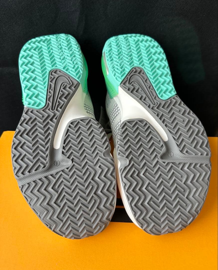 【春の連休限定値下げ】【新品】Nikeレブロン ウィットネス7EP 25cm
