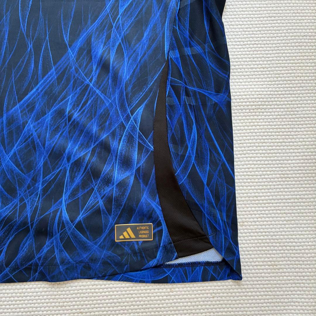 【エラー品】 日本代表 オーセンティックユニフォーム Y-3 アディダス