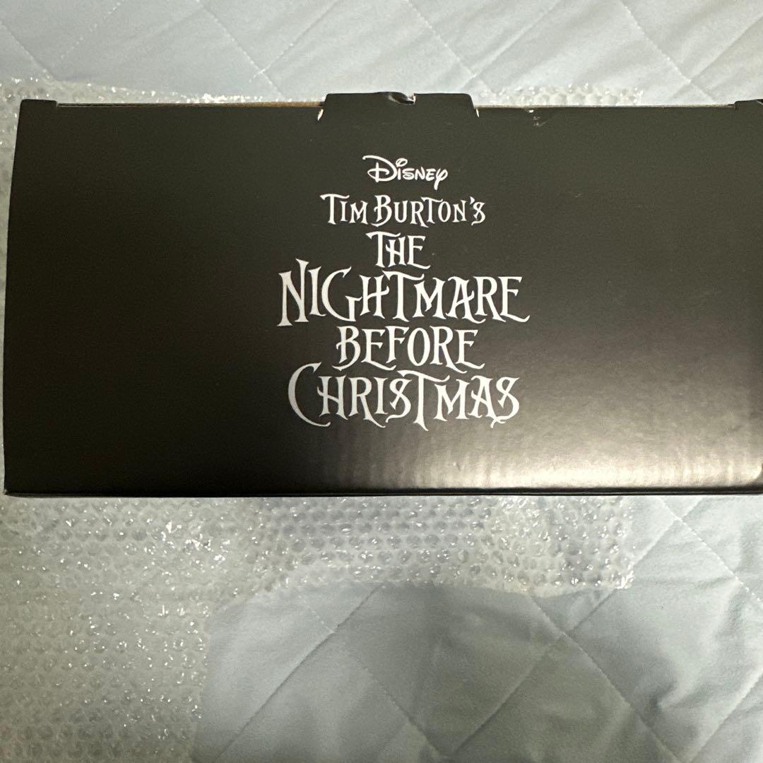 ナイトメアビフォアクリスマス カウントダウン　カレンダー　 時計 ライトアップ