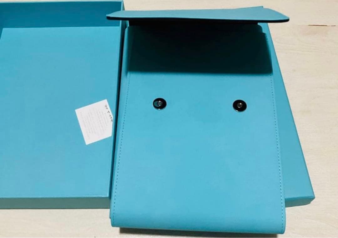 Tiffany & Co. ネックレスケース空箱