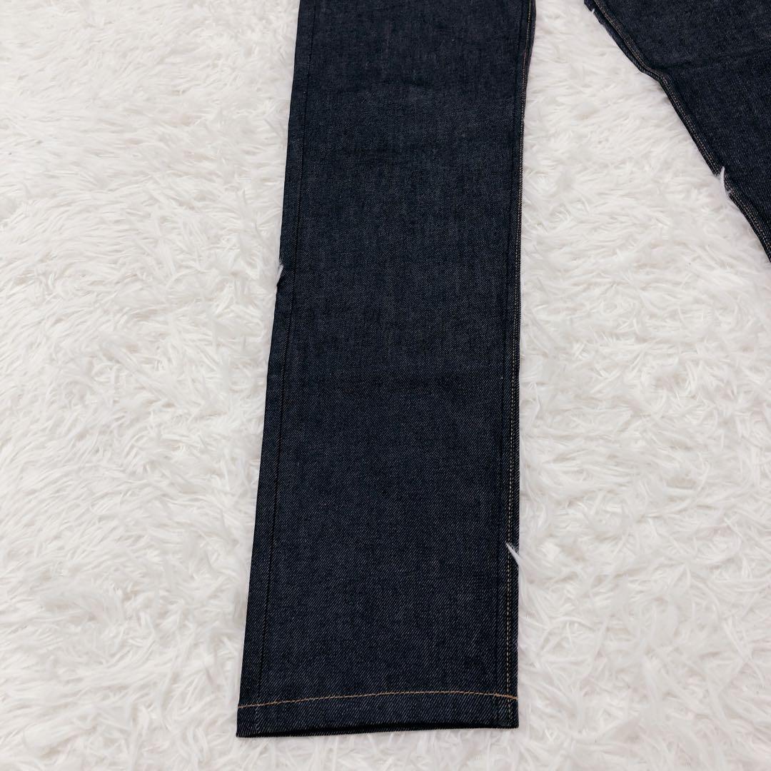 極美品　a.p.c. petit new standard 32　ネイビー