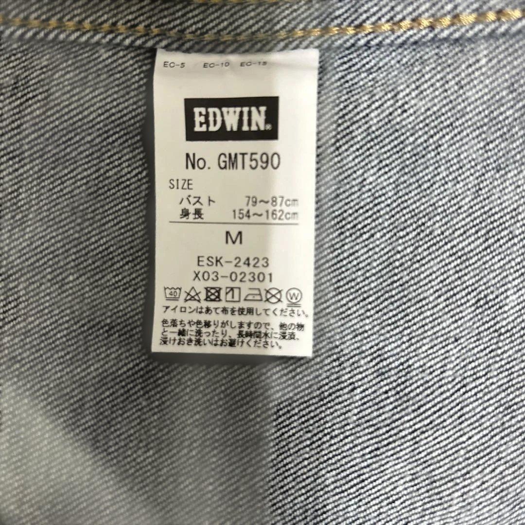 セ*ん様 EDWIN ジージャン